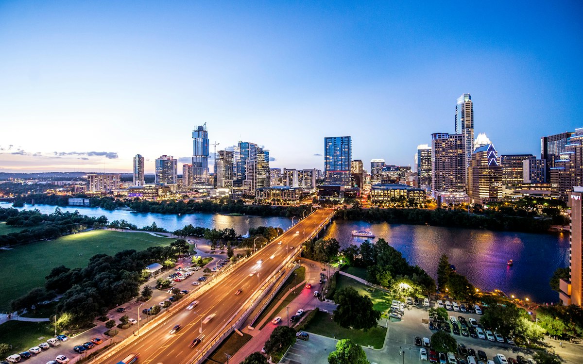 Austin, Texas