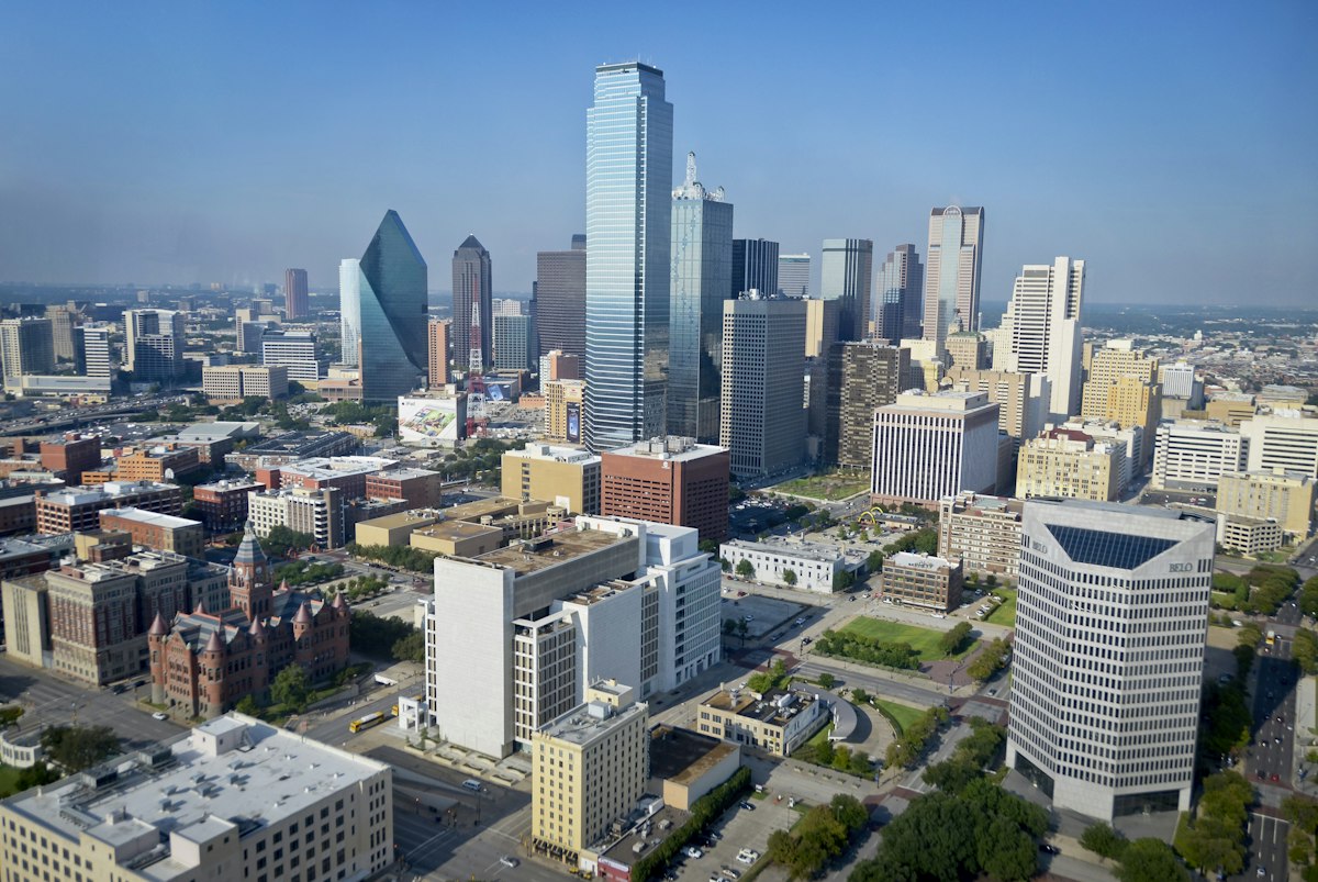 Dallas, Texas