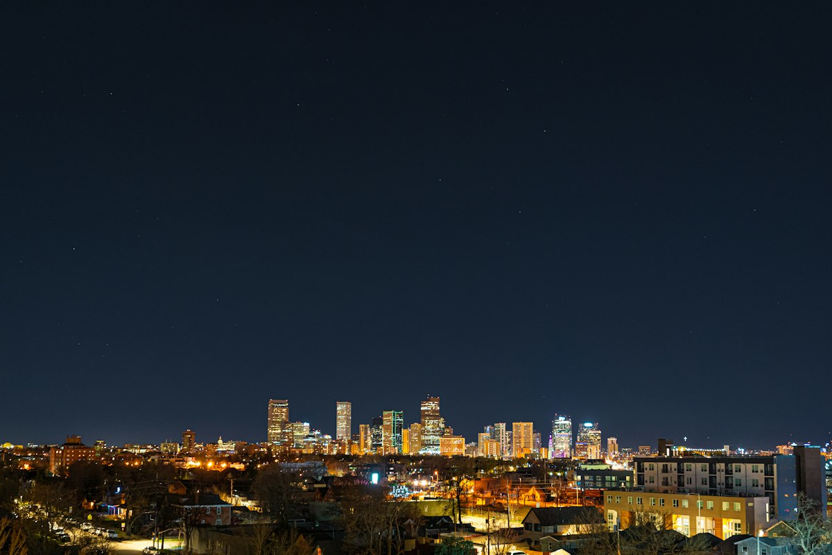 Denver, Colorado